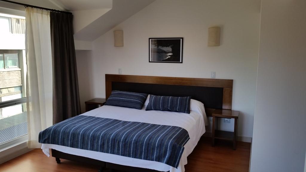 Centro Civico Departamentos Apartman San Carlos de Bariloche Kültér fotó
