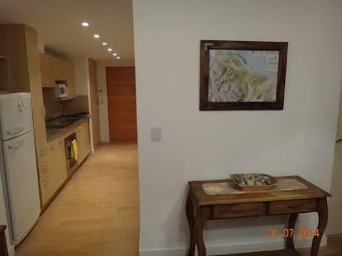 Centro Civico Departamentos Apartman San Carlos de Bariloche Kültér fotó