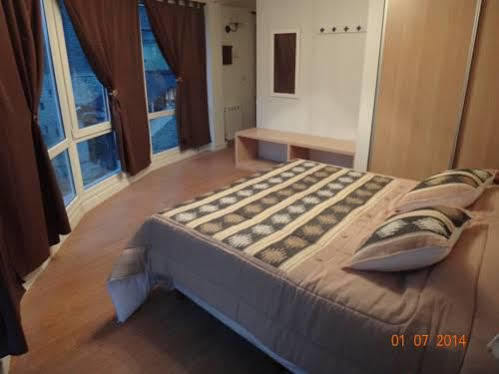 Centro Civico Departamentos Apartman San Carlos de Bariloche Kültér fotó